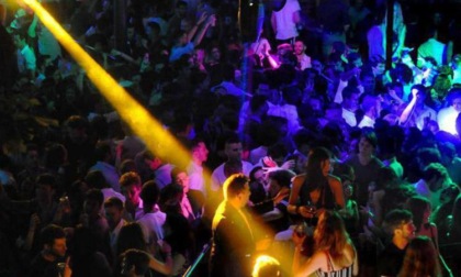 ROMA: 1000 PERSONE A BALLARE, CHIUSA NOTA DISCOTECA DI ROMA NORD