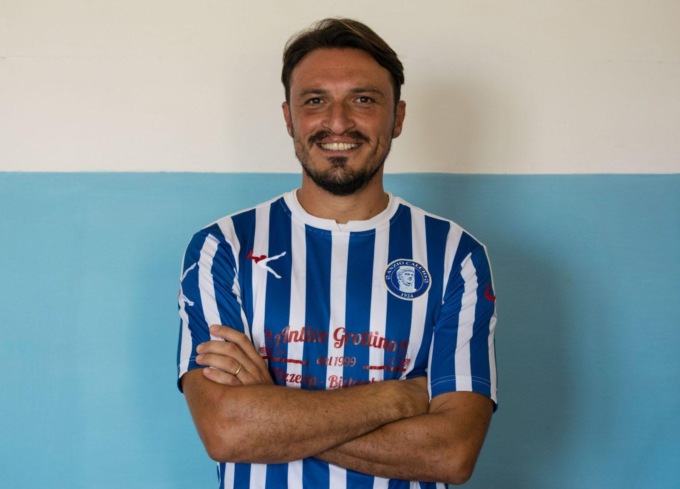 ECCELLENZA: ANZIO, CONFERME PER MARTINELI E DE GENNARO