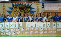 PALLAVOLO FEMMINILE: SERIE C, FUTURA TERRACINA-OSTIA 3-1 (VIDEO)