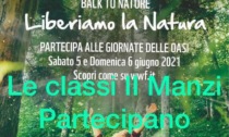 TERRACINA: SCUOLA "G.MANZI", PROGETTI AMBIZIOSI (VIDEO)