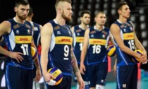 PALLAVOLO: LA NAZIONALE ITALIANA A CISTERNA (VIDEO)