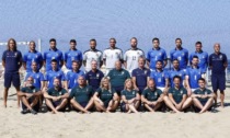 BEACH SOCCER: INIZIA LA STAGIONE DEGLI AZZURRI