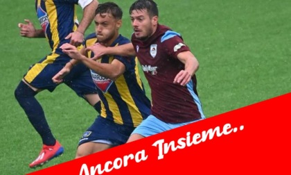 ECCELLENZA: ANAGNI, RINNOVA IVAN REALI