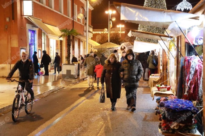 LAZIO: AL VIA DAL 3 LUGLIO I SALDI (VIDEO)