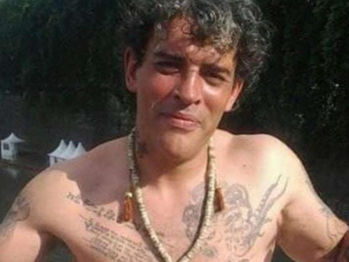 ROMA: GIRAVA ARMATO, ARRESTATO (VIDEO)