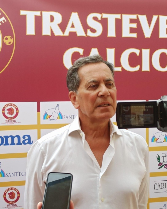 SERIE D: PLAY OFF, VINCE IL TRASTEVERE. CYNTHIALBALONGA ELIMINATA (VIDEO)
