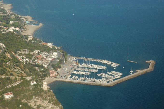 SAN FELICE CIRCEO: PORTO TURISTICO, NUOVI SPAZI DI ORMEGGIO