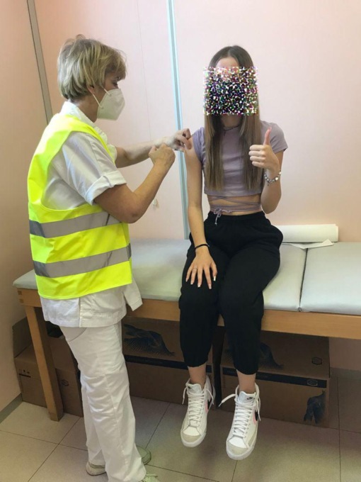 CORONAVIRUS: VACCINI, DA OGGI LE PRENOTAZIONI DAI PEDIATRI