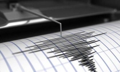 TERREMOTO NEL LAZIO, EPICENTRO NELLA ZONA DEI CASTELLI ROMANI