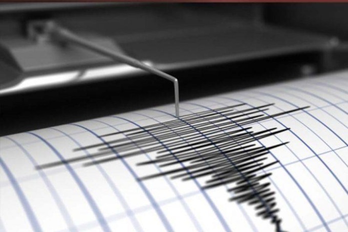 TERREMOTO NEL LAZIO, EPICENTRO NELLA ZONA DEI CASTELLI ROMANI
