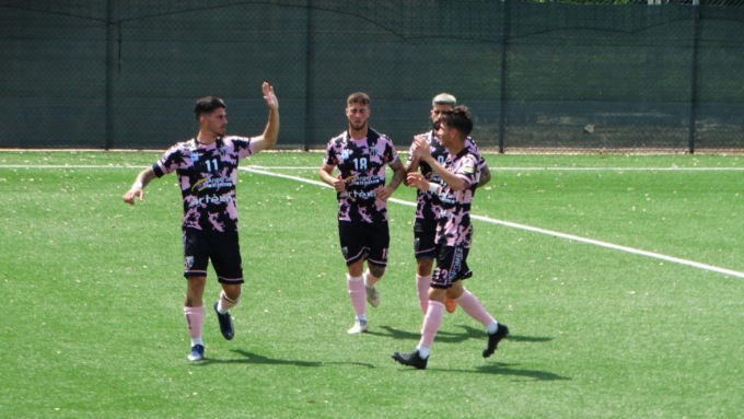 ECCELLENZA: UNIPOMEZIA AI PLAY OFF. AL TIVOLI BASTA UN PARI DOMENICA PROSSIMA