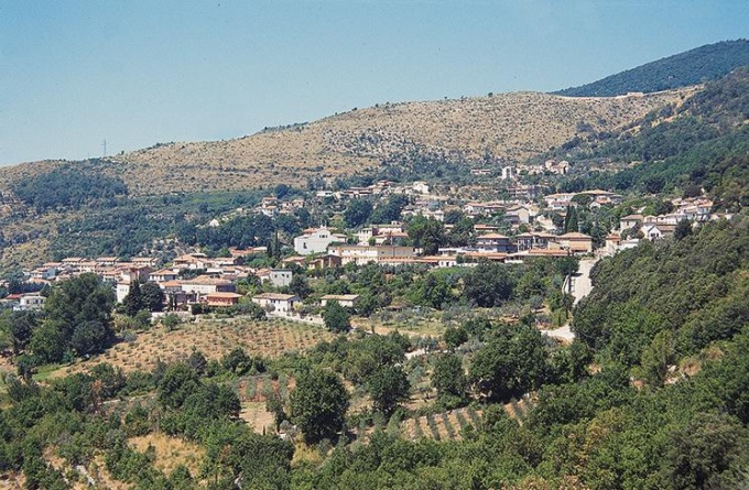 VILLA SANTA LUCIA: CONCORSO VIGILI, LE INDAGINI (video)