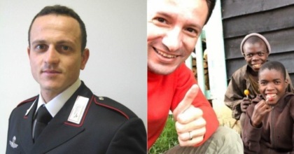 Omicidio Iacovacci, chiesta l’istituzione di una Commissione parlamentare d’inchiesta