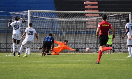 CALCIO: SERIE D, IL LATINA VINCE I PLAY OFF (video)