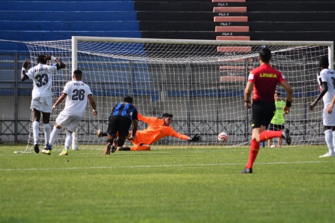 CALCIO: SERIE D, IL LATINA VINCE I PLAY OFF (video)