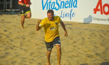 BEACH SOCCER: LE DATE DELLA STAGIONE 2021 (VIDEO)