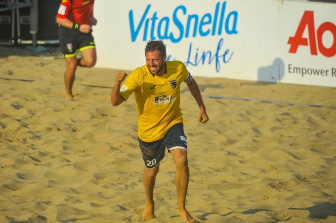 BEACH SOCCER: LE DATE DELLA STAGIONE 2021 (VIDEO)