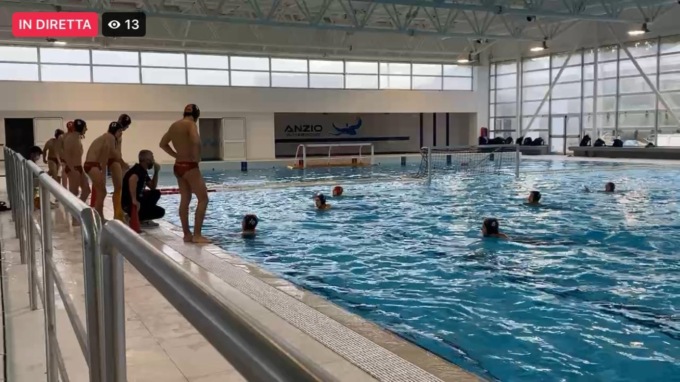 PALLANUOTO A2 PLAY OFF: SEMIFINALE, VIS NOVA ALLA BELLA