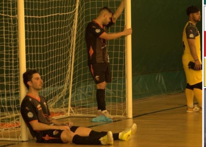 CALCIO A 5: SERIE A2, SOGNO SVANITO PER L’ACTIVE NETWORK (VIDEO)