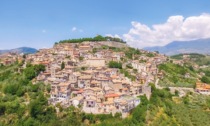 ALATRI: CELEBRATO IL NATALE DELLA CITTA' (VIDEO)