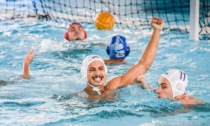 PALLANUOTO A2: ANZIO IN FINALE PLAY OFF CONTRO LA DE AKKER BOLOGNA