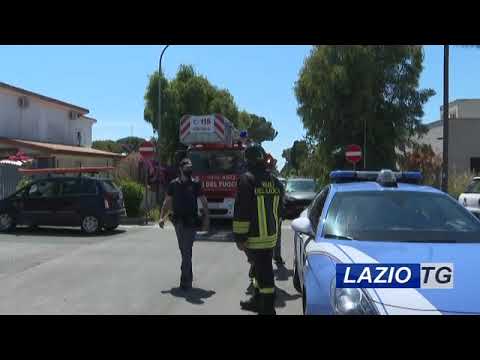 ARDEA: LE PAROLE DEL COLONNELLO ROBERTI (VIDEO)