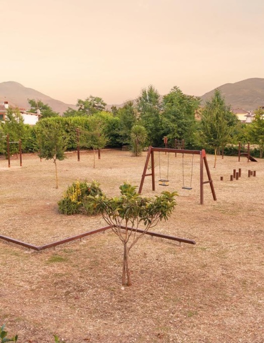FONDI. BANDO PER LA GESTIONE DELL’AREA FITNESS “TEMPIO DI ISIDE”