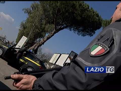 ARTENA/COLLEFERRO: MAXI EVASIONE FISCALE, 8 DENUNCE