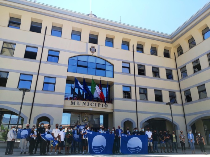 FONDI: L’AMMINISTRAZIONE LAVORA ALACREMENTE ALLA RIPARTENZA (VIDEO)
