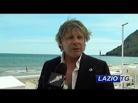CALCIO: SEBINO NELA PRESENTA IL SUO LIBRO