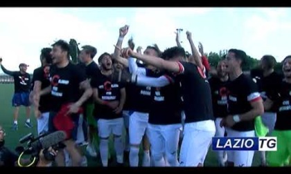 SERIE D: I GOL DELLE LAZIALI (VIDEO)