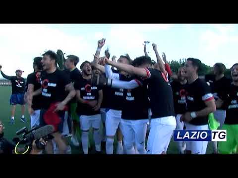SERIE D: I GOL DELLE LAZIALI (VIDEO)
