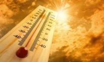 METEO: PRIMA ONDATA DI CALDO PER IL FINE SETTIMANA (VIDEO)