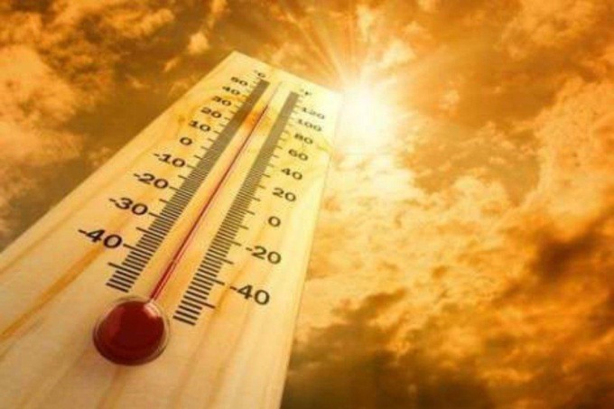 METEO: PRIMA ONDATA DI CALDO PER IL FINE SETTIMANA (VIDEO)