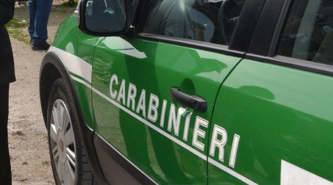 FROSINONE: DEPURATORE NON IN REGOLA, TRE ARRESTI PER INQUINAMENTO