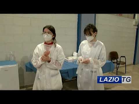 CORONAVIRUS: ASTRAZENECA AGLI UNDER 60, PARLA D’AMATO