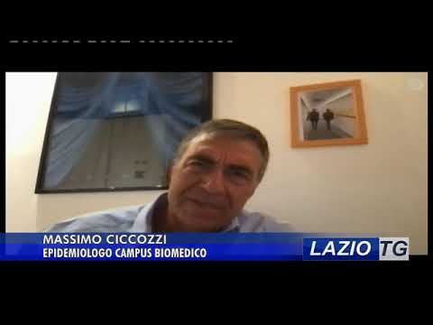 CORONAVIRUS: EFFICACIA VACCINI, PARLA L’ESPERTO (VIDEO)