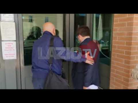 ESCLUSIVA LAZIO TV: INCHIESTA CONCORSI ASL, L’ASSESSORE REGIONALE D’AMATO ASCOLTATO IN PROCURA (VIDEO)