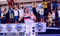 BASKET LEGA DUE: PLAY OFF, EUROBASKET OSPITE A FERENTINO