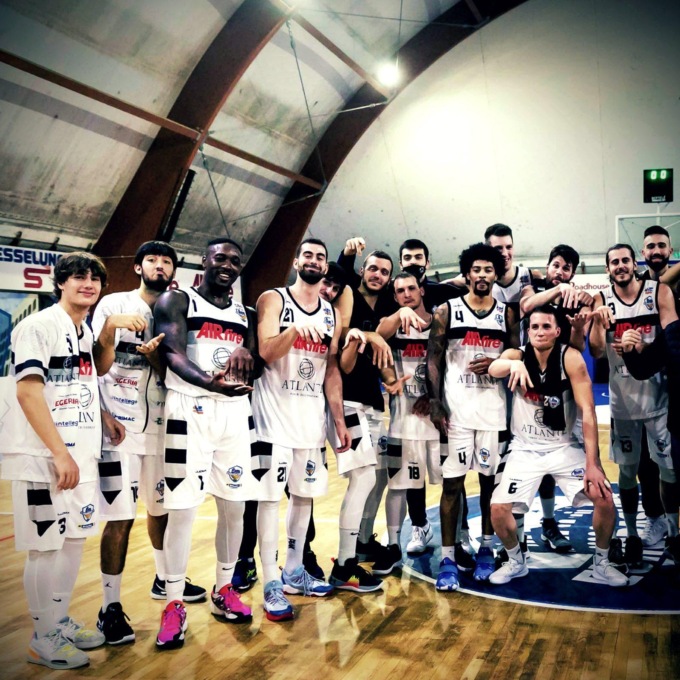 BASKET LEGA DUE: EUROBASKET A TESTA ALTA