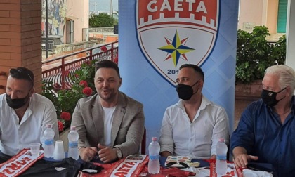 ECCELLENZA: GAETA, FRANCESCO DI CECCA NUOVO PRESIDENTE (VIDEO)