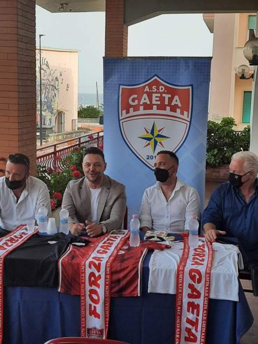 ECCELLENZA: GAETA, FRANCESCO DI CECCA NUOVO PRESIDENTE (VIDEO)