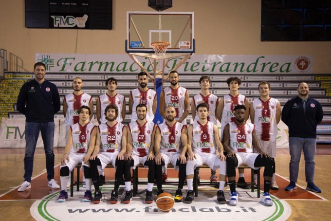 BASKET PLAY OFF: FORTITUDO E FERENTINO ALLA BELLA. STELLA AZZURRA IN FINALE