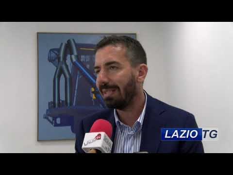 FROSINONE: CONSORZIO ASI, NUOVI INVESTIMENTI (video)