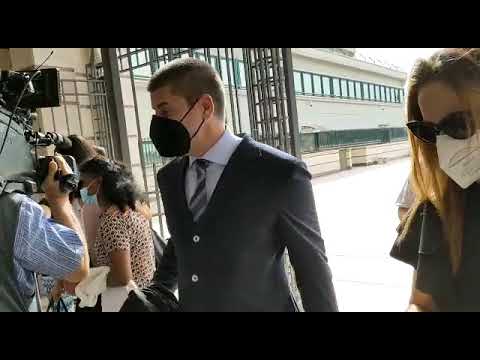 FROSINONE: OMICIDIO WILLY, SECONDA UDIENZA DEL PROCESSO (VIDEO)