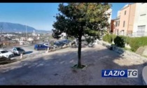 FROSINONE: TERRAZZE DEL BELVERDE, I RESIDENTI CHIEDONO UN PASS (VIDEO)