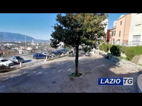 FROSINONE: TERRAZZE DEL BELVERDE, I RESIDENTI CHIEDONO UN PASS (VIDEO)