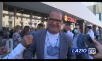 GAETA: APRE L'"OLD WILD WEST" IN VIA LUNGOMARE CABOTO (VIDEO)