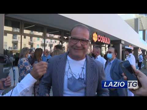GAETA: APRE L'”OLD WILD WEST” IN VIA LUNGOMARE CABOTO (VIDEO)