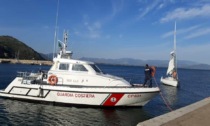 TERRACINA: GUARDIA COSTIERA, OPERAZIONE MARE SICURO